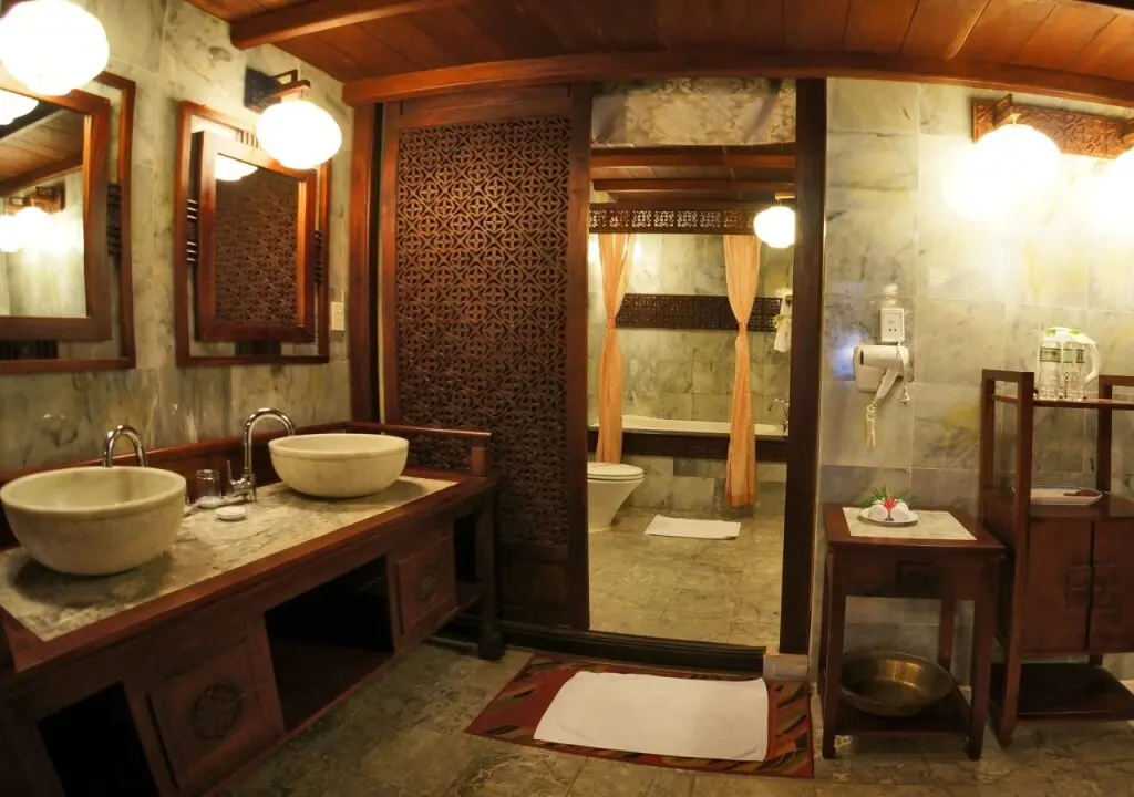 Хойан: Vinh Hung Heritage Hotel