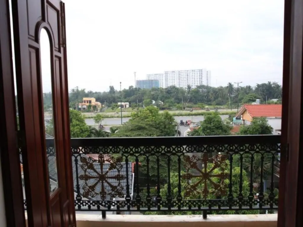 Хошимин: Hoa Phat Hotel & Apartment