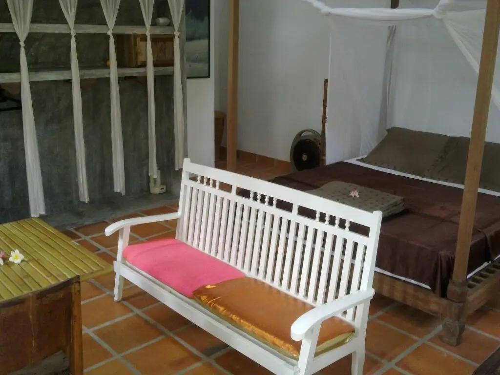 Нин Хоа: Some Days Of Silence Resort and Spa