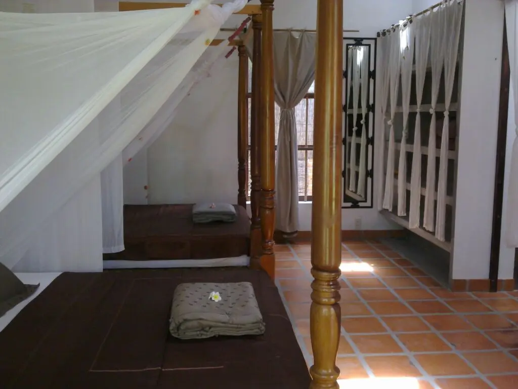 Нин Хоа: Some Days Of Silence Resort and Spa