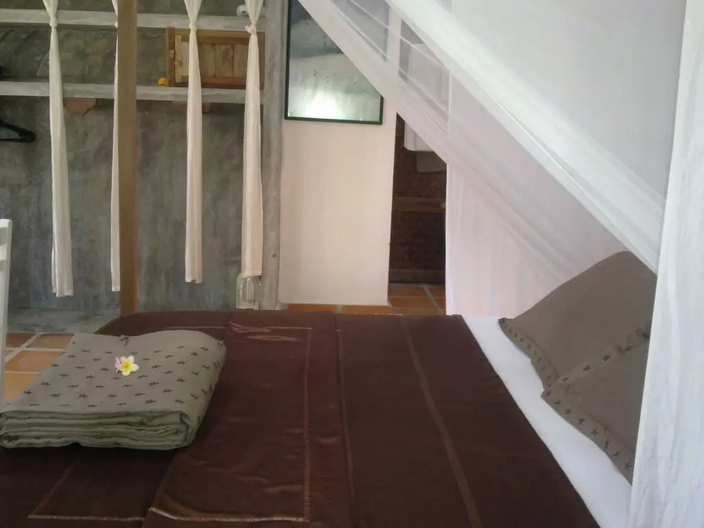 Нин Хоа: Some Days Of Silence Resort and Spa