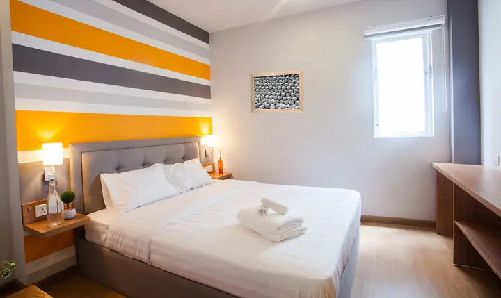 Хошимин: Zoolut Stay 278
