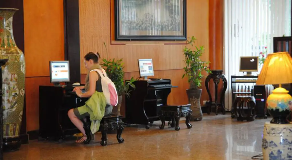 Ханой: Asia Hotel