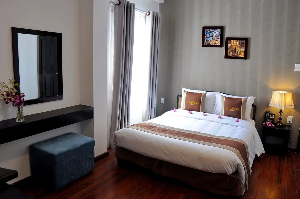 Нячанг: The World Hotel Nha Trang