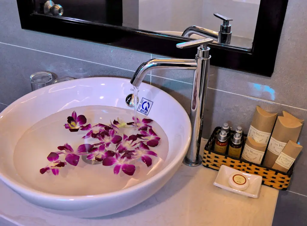 Нячанг: The World Hotel Nha Trang