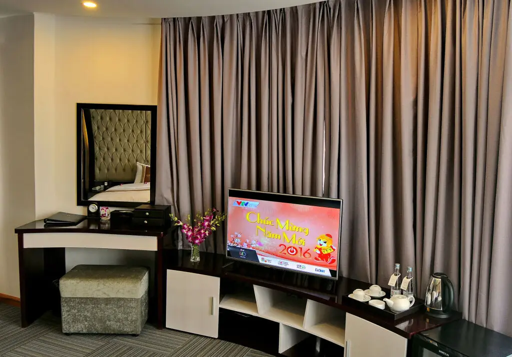 The World Hotel Nha Trang — фото 1