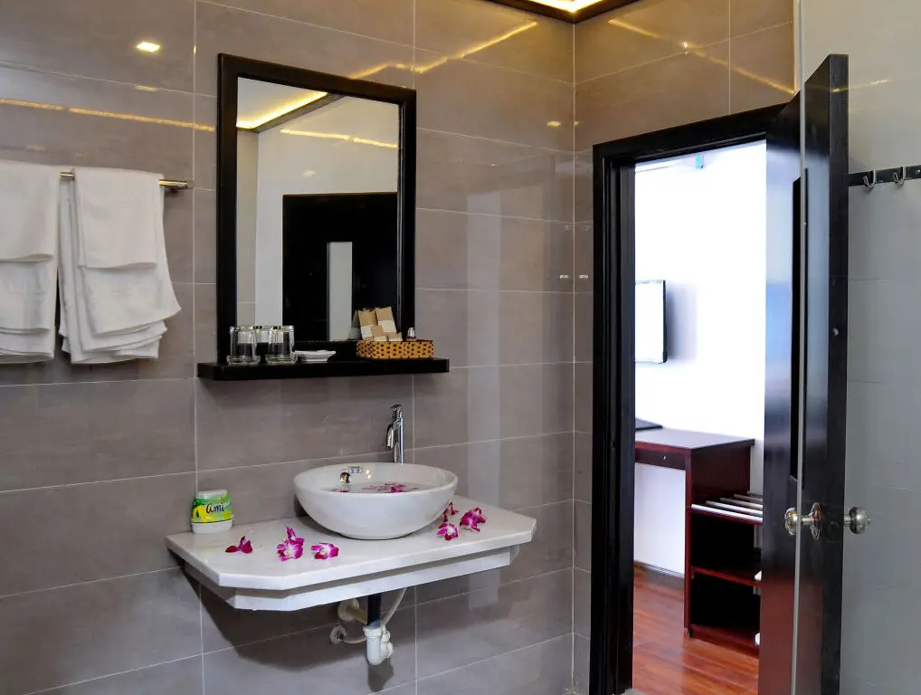 Нячанг: The World Hotel Nha Trang