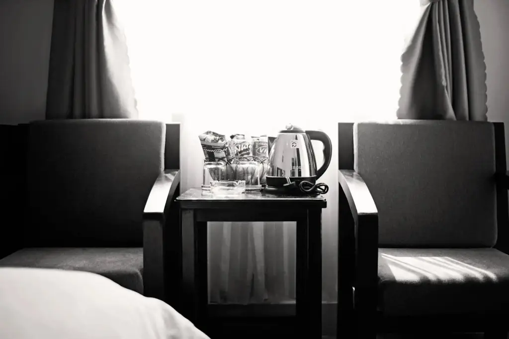 Дананг: OYO 557 Phi Yen Hotel