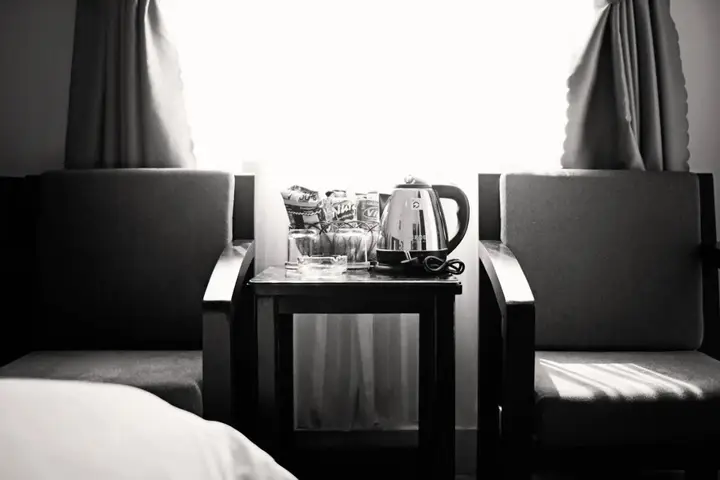 Дананг: OYO 557 Phi Yen Hotel