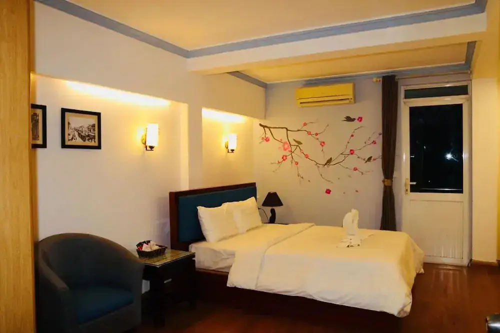 Ханой: Hanoi Old Quarter House