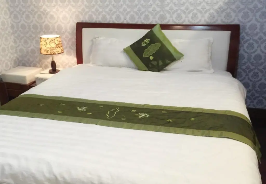 Ханой: Green Hotel
