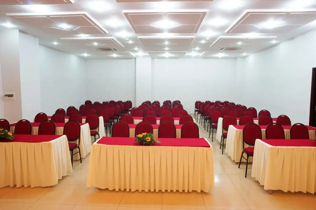 Дананг: ViAn Hotel And Spa Da Nang