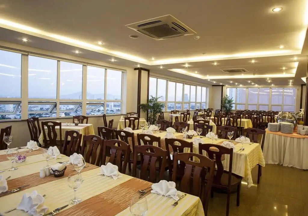 Дананг: ViAn Hotel And Spa Da Nang
