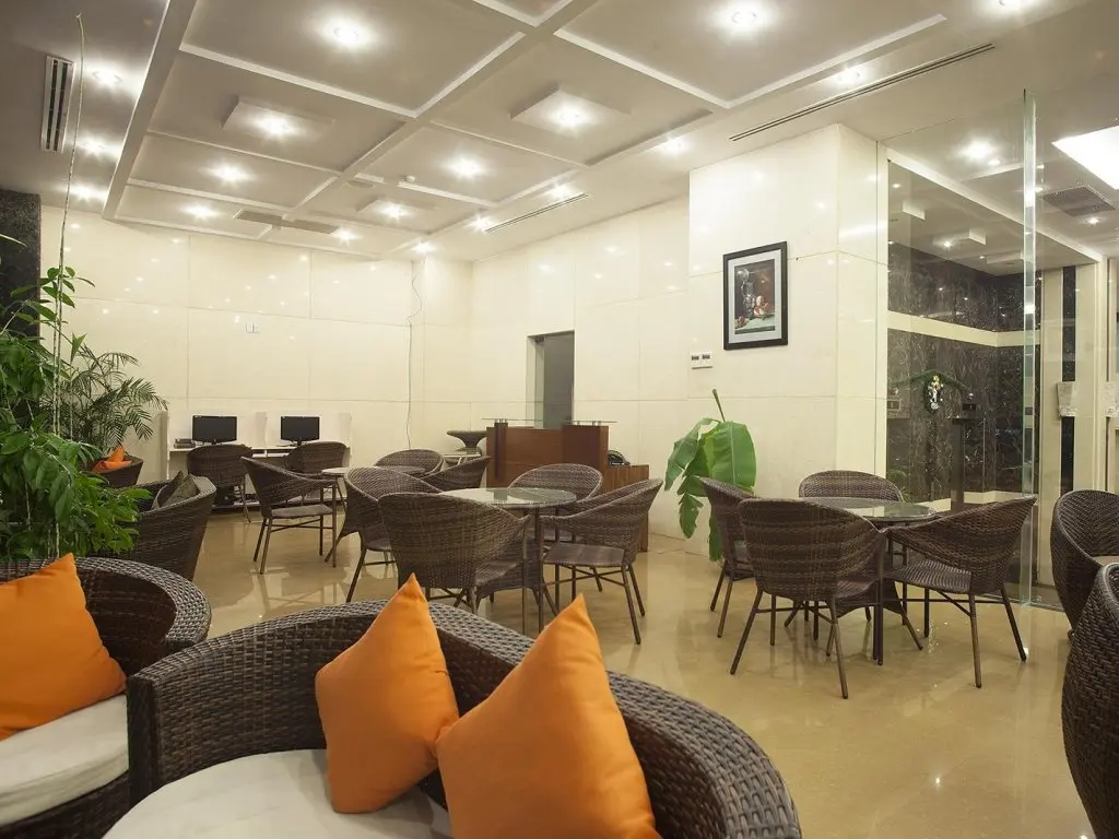 Дананг: ViAn Hotel And Spa Da Nang
