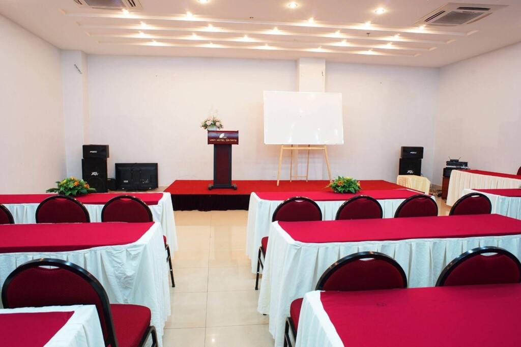 Дананг: ViAn Hotel And Spa Da Nang