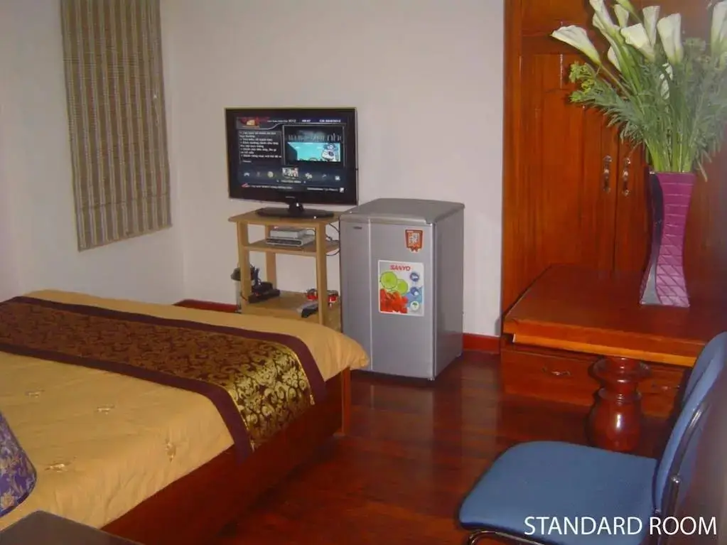 Дананг: The Marble Mountain Hotel