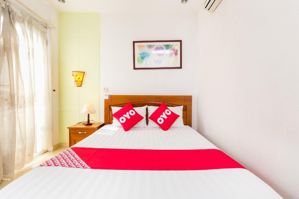 Хошимин: OYO 675 Khoi 2 Hotel