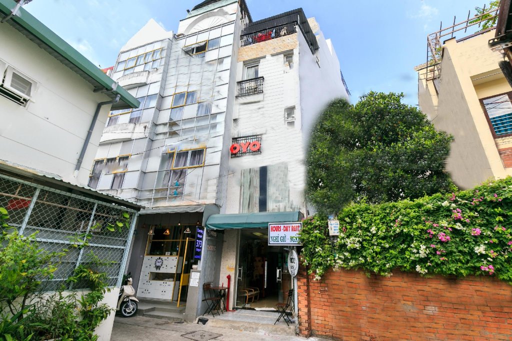 OYO 675 Khoi 2 Hotel — фото 1