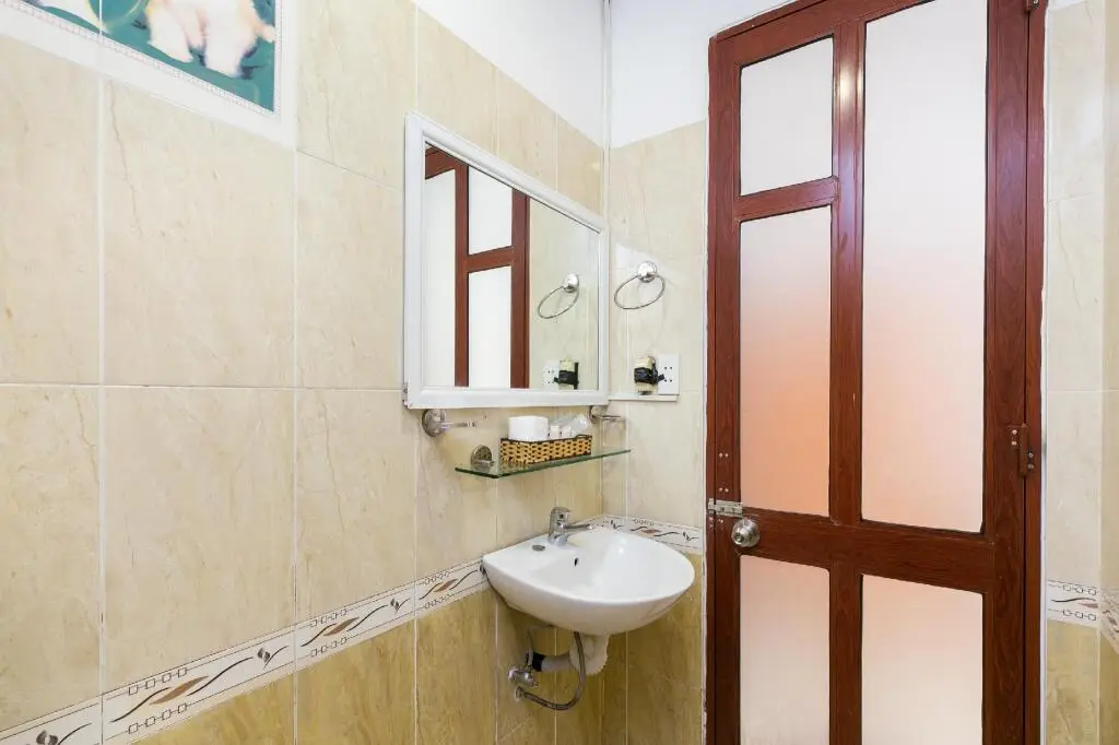 Хошимин: OYO 675 Khoi 2 Hotel
