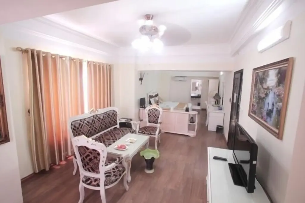 Хайфон: Hoang Long Hotel - Hai Phong Center