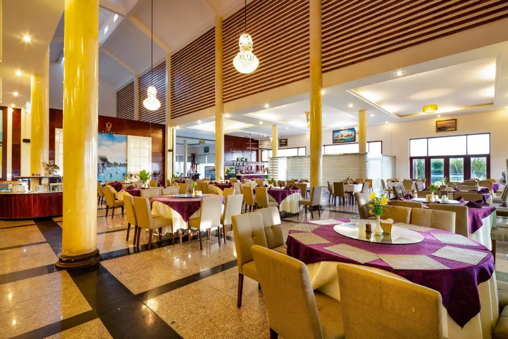 Туй-Хоа: VietStar Resort & Spa