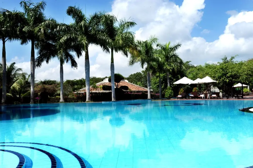 Туй-Хоа: VietStar Resort & Spa