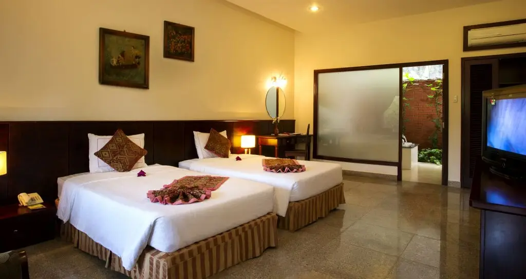 Туй-Хоа: VietStar Resort & Spa