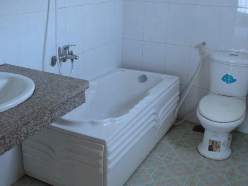 Ниньбинь: Xuan Hoa 2 Hotel