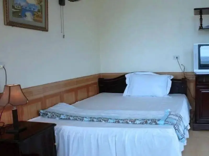 Ниньбинь: Xuan Hoa 1 Hotel