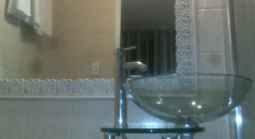 Ханой: Pan Hanoi Hotel