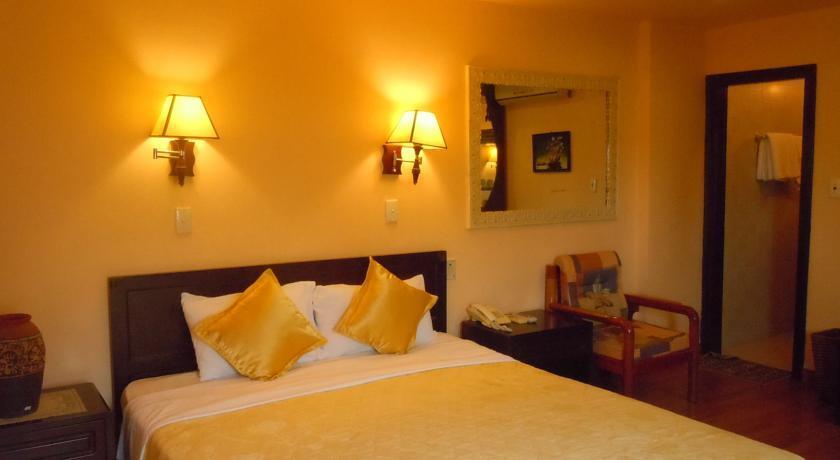 Ханой: Pan Hanoi Hotel