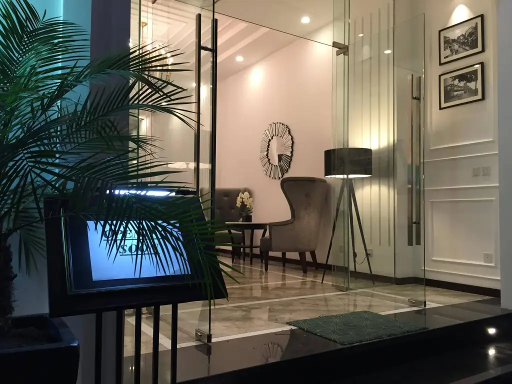 Ханой: Hanoi Marvellous Hotel & Spa