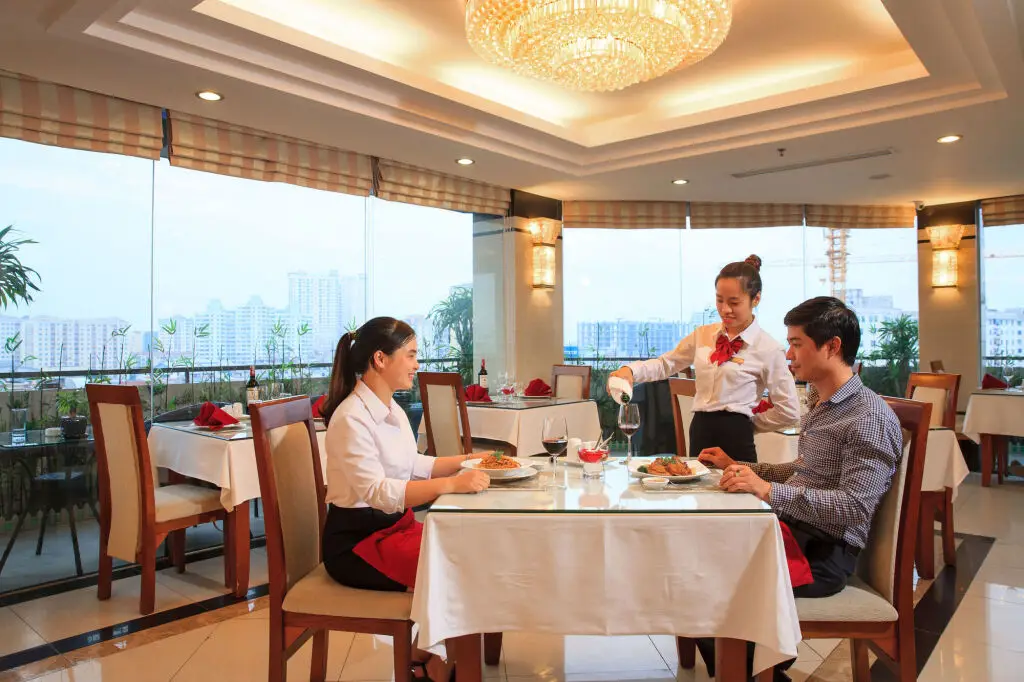 Ханой: Luxeden Signature Hotel