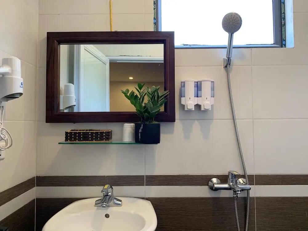 Шапа: Sapa Meriton Boutique Hotel