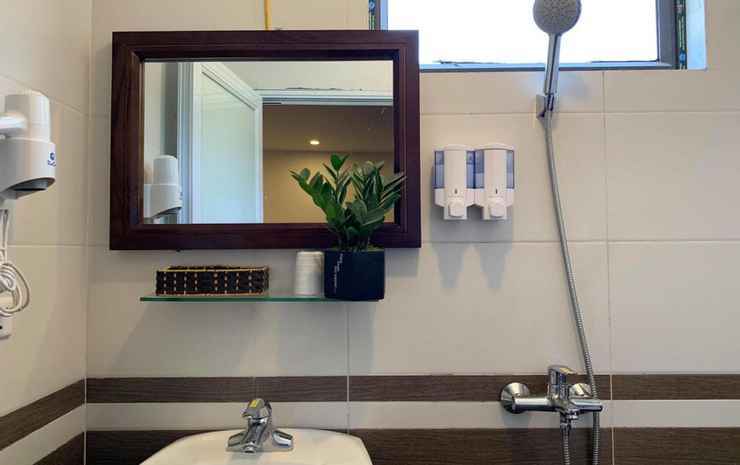 Шапа: Sapa Meriton Boutique Hotel