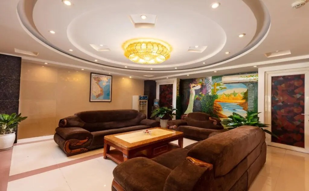 Ханой: Hanoi Amore Hotel & Travel