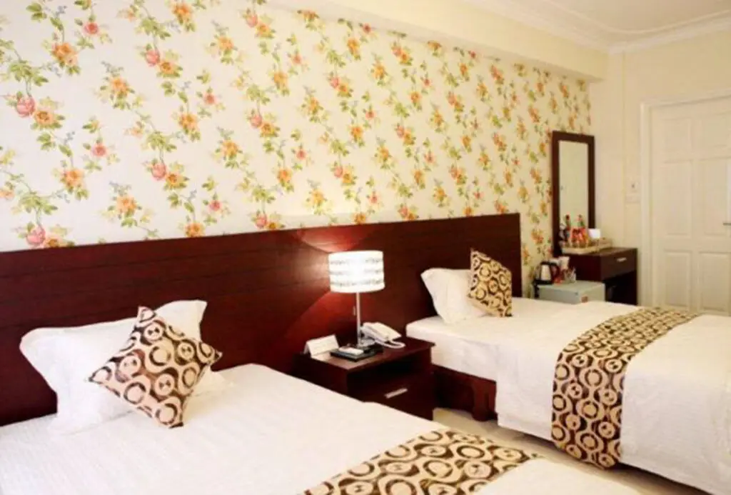 Hanoi Amore Hotel & Travel — фото 1