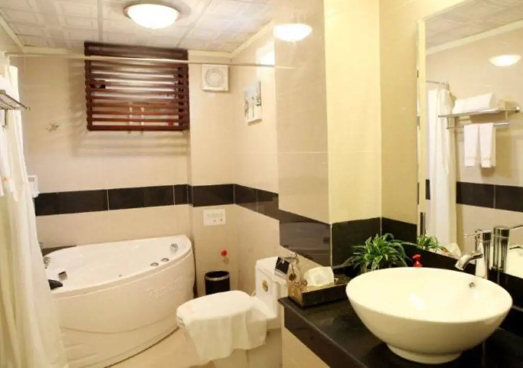 Ханой: Hanoi Amore Hotel & Travel