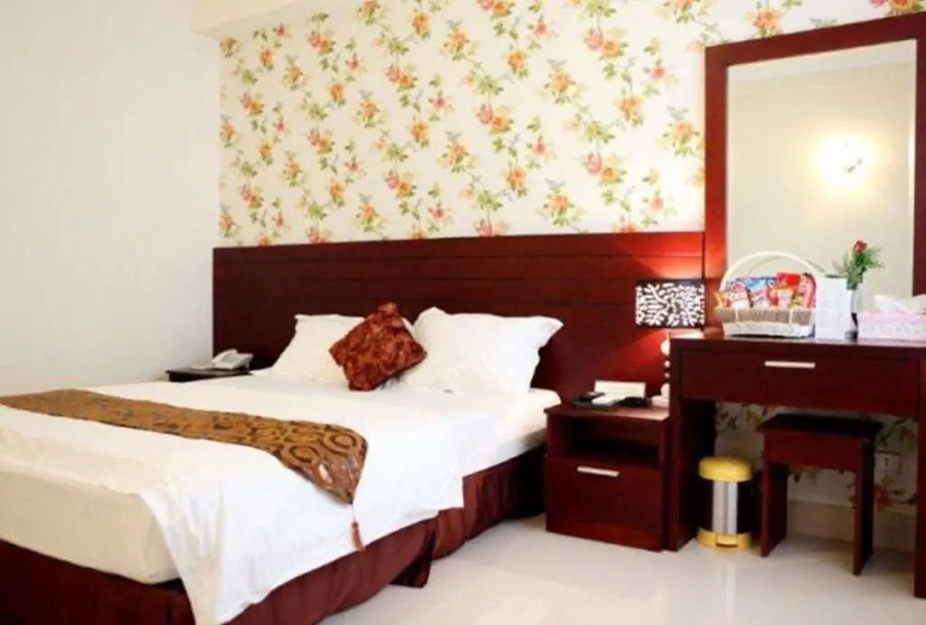 Ханой: Hanoi Amore Hotel & Travel