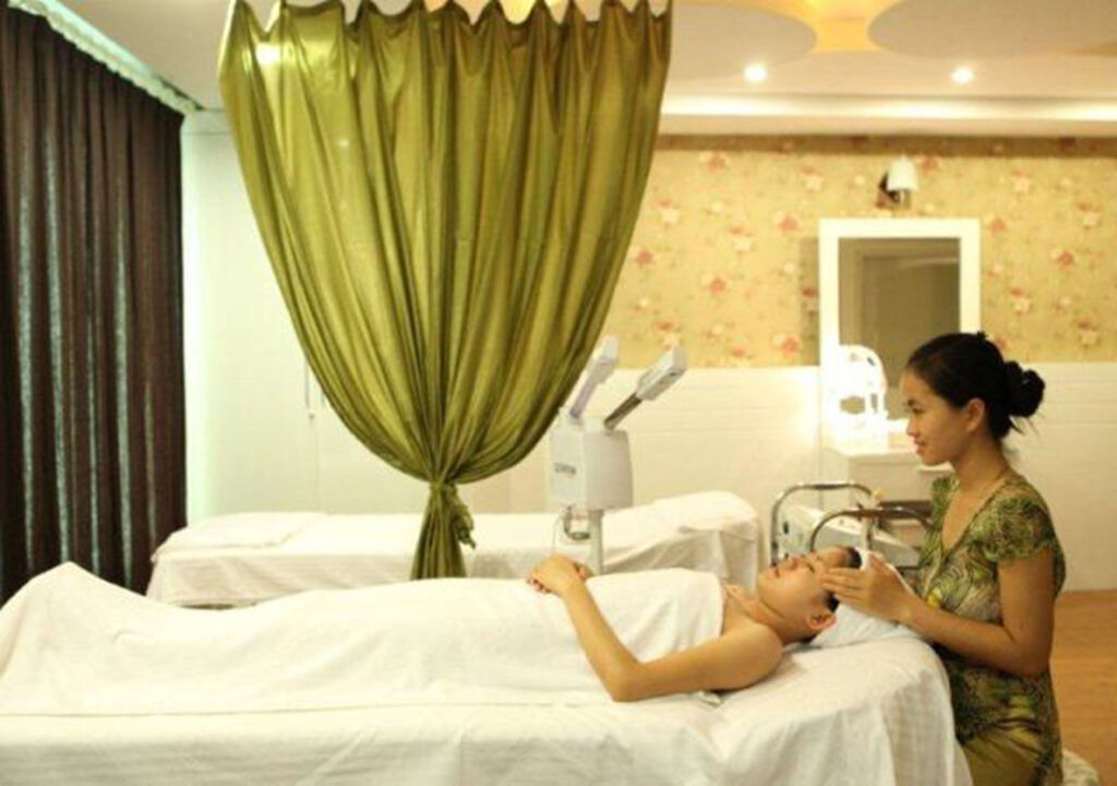 Ханой: Hanoi Amore Hotel & Travel