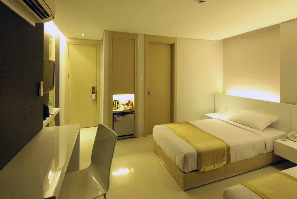 Нячанг: Green Peace Hotel