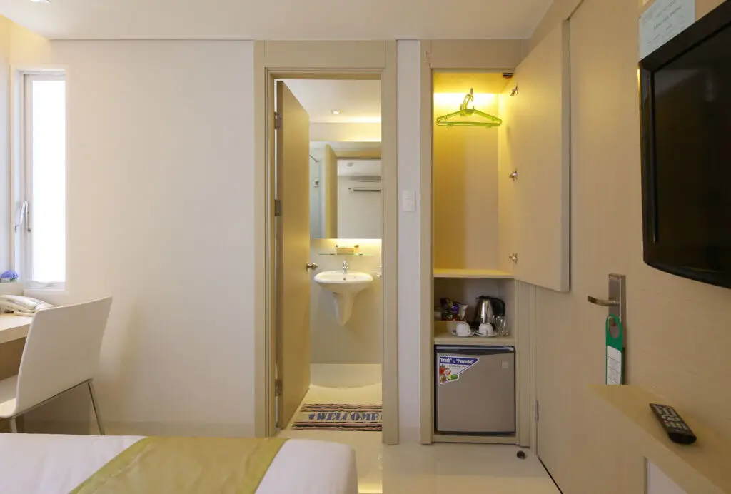 Нячанг: Green Peace Hotel