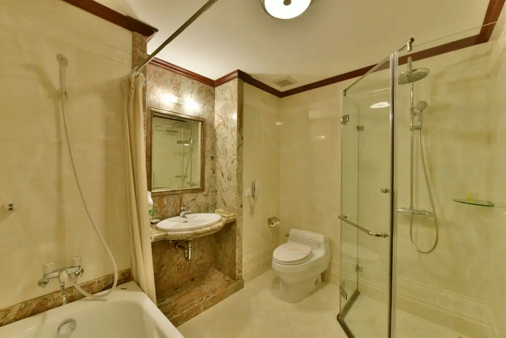 Ханой: Golden Rice Hotel Hanoi