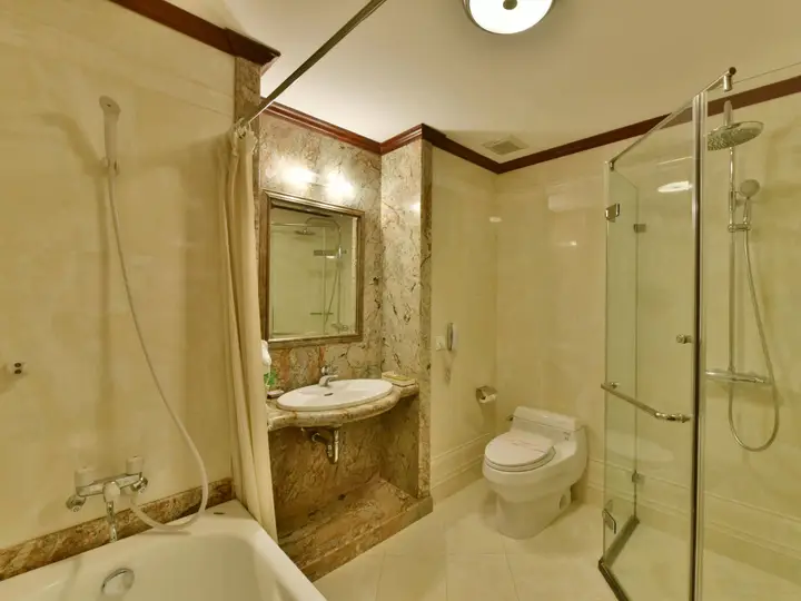 Ханой: Golden Rice Hotel Hanoi
