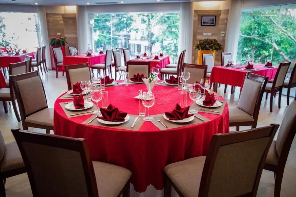 Ханой: Nesta Hotel Ha Noi