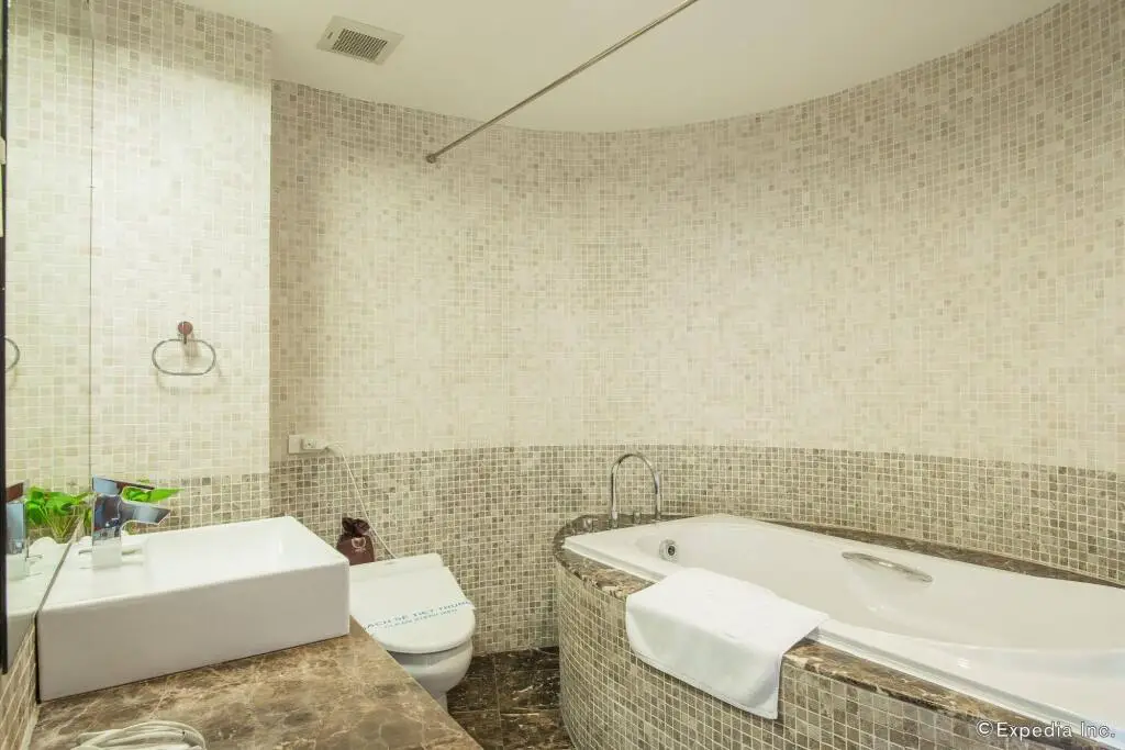 Ханой: Nesta Hotel Ha Noi
