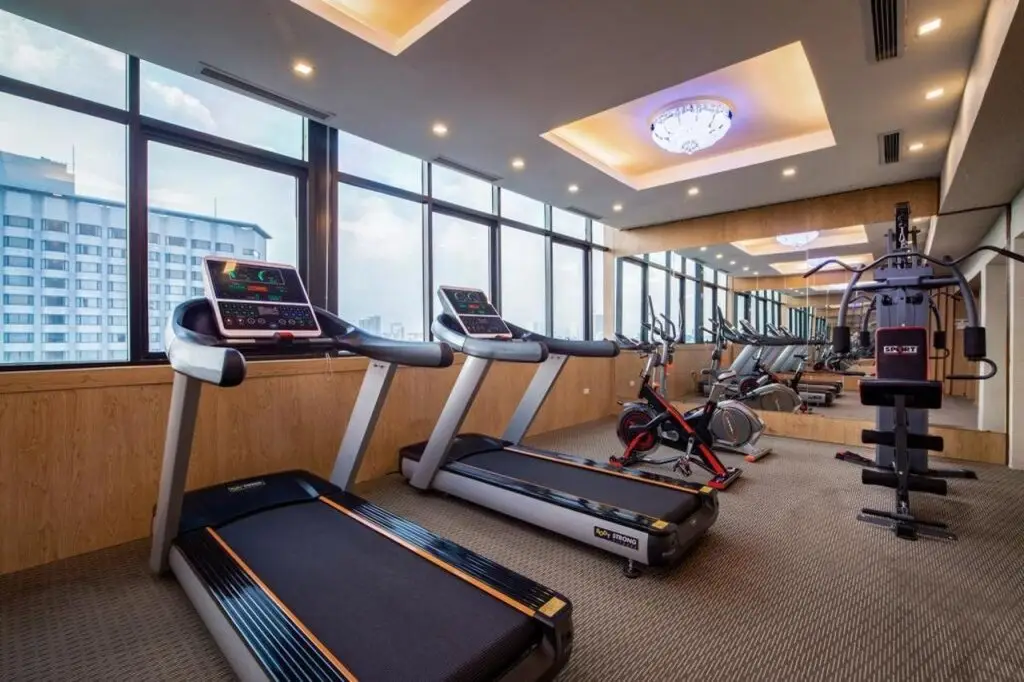 Ханой: Nesta Hotel Ha Noi