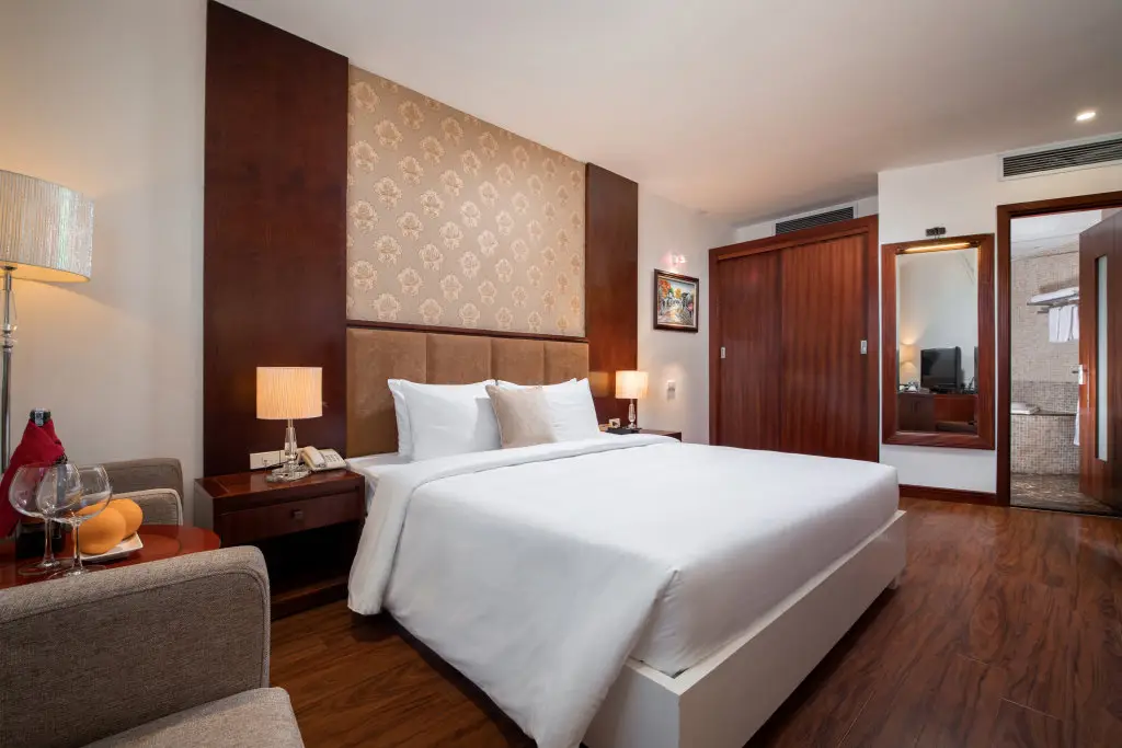 Nesta Hotel Ha Noi — фото 1