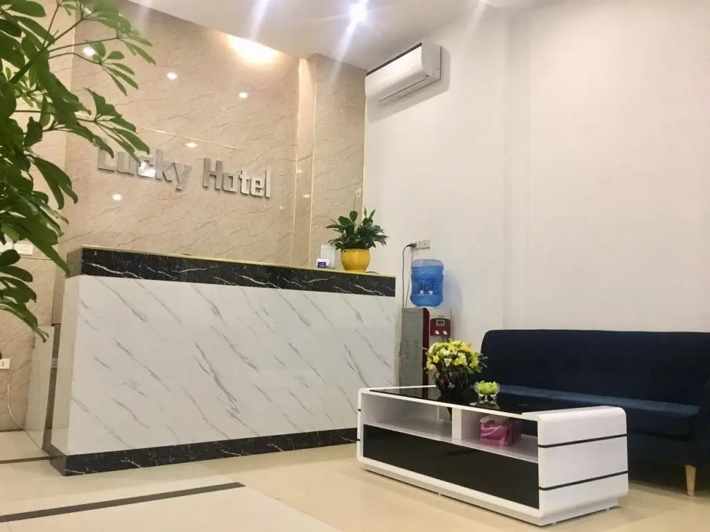 Ханой: Lucky Hotel 69