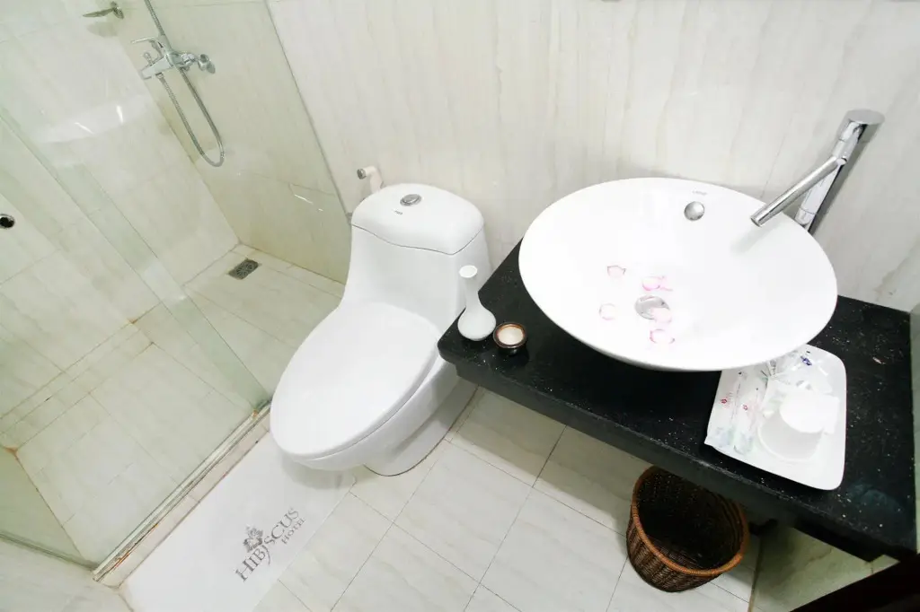 Ханой: Hanoi Hibiscus Hotel